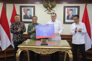 BTN dan BRIN Bangun Kolaborasi Pacu Inovasi 105428