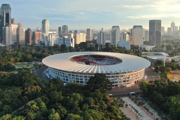 Catat ya! Duel Klasik Persija vs Persib Akan Digelar di SUGBK 12 September