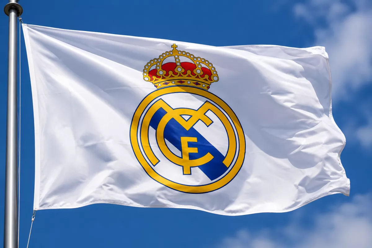Real Madrid Sampaikan Duka Mendalam atas Wafatnya Ayah Lionel Messi, Jorge Messi