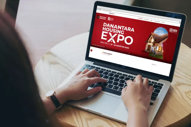 Danantara Housing Expo 2026: BRI Pimpin Kolaborasi Himbara Perkuat Pembiayaan Perumahan