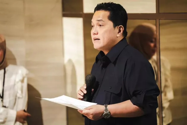 Tiket Merdeka Run Ludes dalam Dua Jam, Masyarakat Antusias Rayakan HUT ke-81 RI