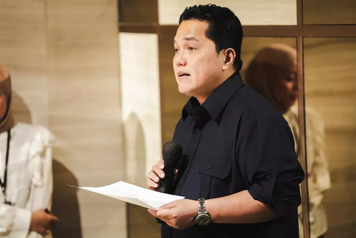Tiket Merdeka Run Ludes dalam Dua Jam, Masyarakat Antusias Rayakan HUT ke-81 RI