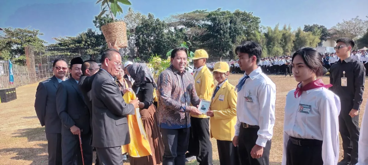 BTN Hadirkan KTM Co-Branding untuk 12.000 Mahasiswa Baru UNNES