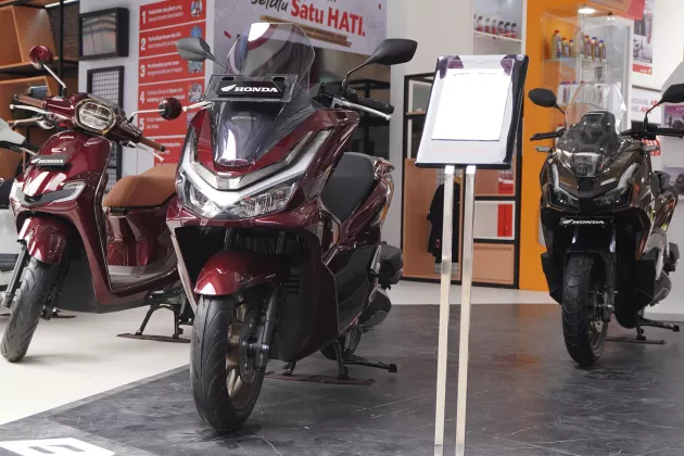 Promo Kemerdekaan Wahana Honda, Diskon Motor hingga Rp6,5 Juta Berlaku sampai 31 Agustus