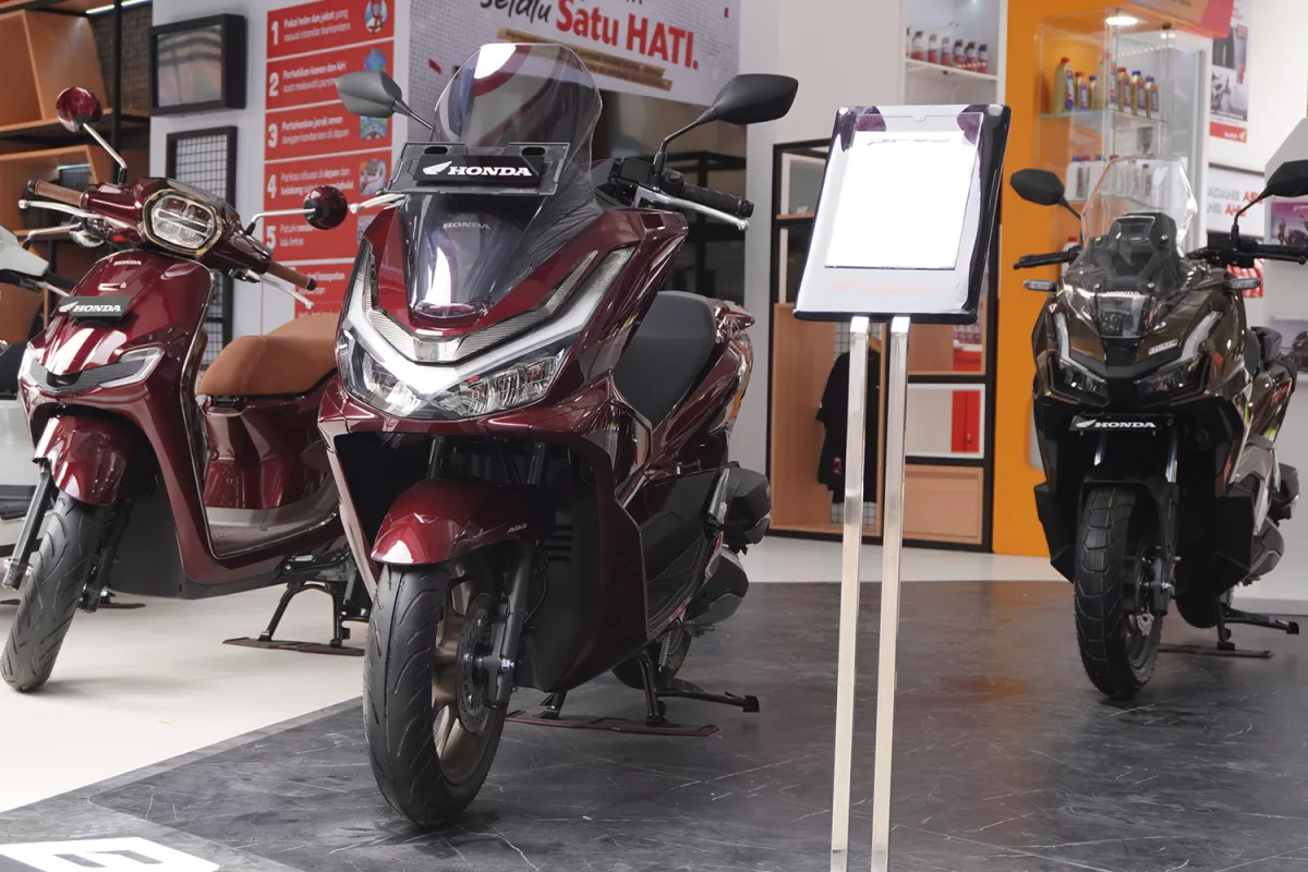 Promo Kemerdekaan Wahana Honda, Diskon Motor hingga Rp6,5 Juta Berlaku sampai 31 Agustus