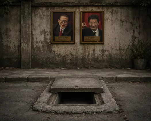 Zhu Rongji