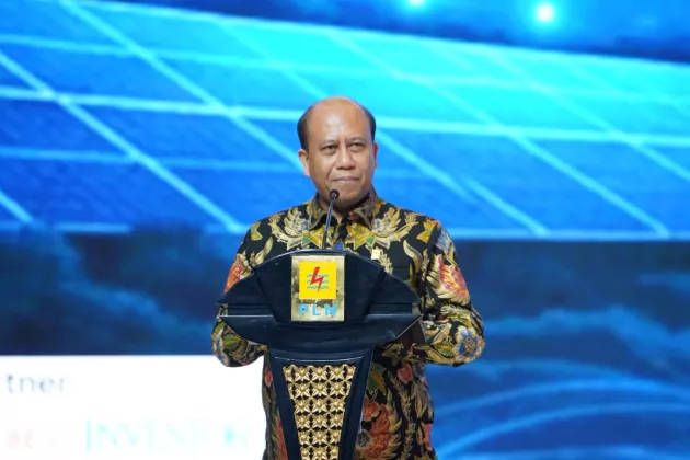 Akselerasi Pengembangan Hydropower, 9,2 GW Proyek PLTA dan PLTM Masuk Tahapan Eksekusi