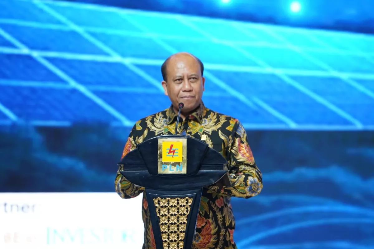 Akselerasi Pengembangan Hydropower, 9,2 GW Proyek PLTA dan PLTM Masuk Tahapan Eksekusi