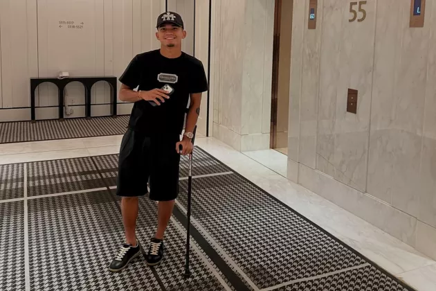 Marselino Ferdinan Jalani Operasi Lutut di Spanyol, Kini Fokus Pemulihan