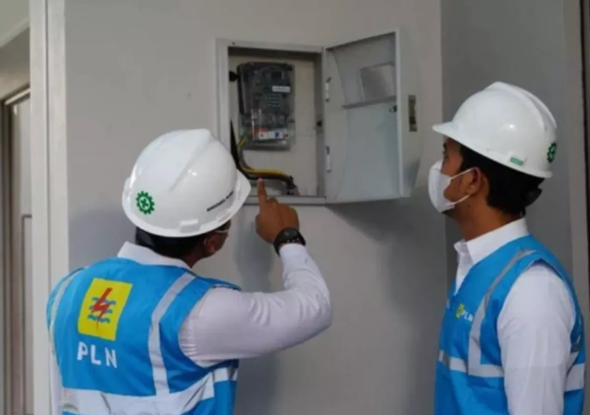 PLN Siaga Pemulihan Kelistrikan Pascagempa M7.0 di Laut Flores