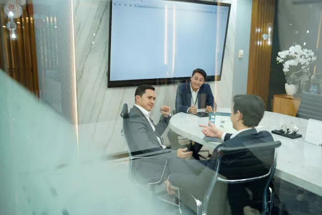 Transformasi BRI Tuai Pengakuan Global, Raih Dua Penghargaan Asian Banking & Finance Awards 2026