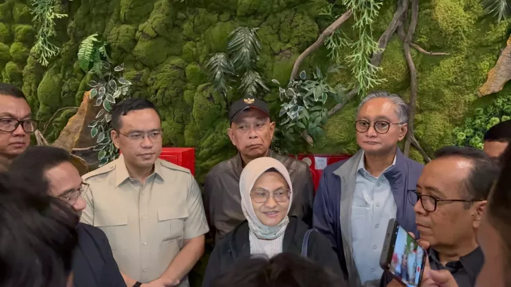 85 Persen Konektivitas Pulih, TelkomGroup Terus Percepat Perbaikan Layanan Pascagempa NTT