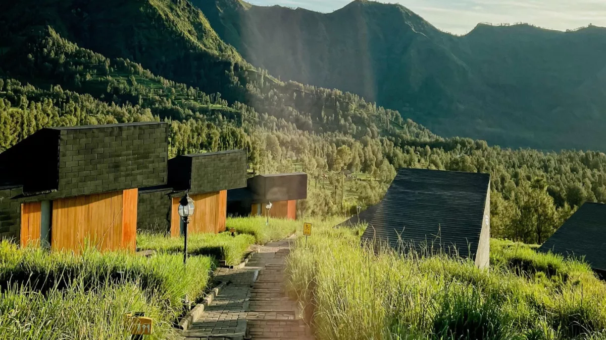 ARTOTEL Cabin Bromo Hadirkan “Hadiah Kemerdekaan” untuk Merayakan Semangat Kebebasan