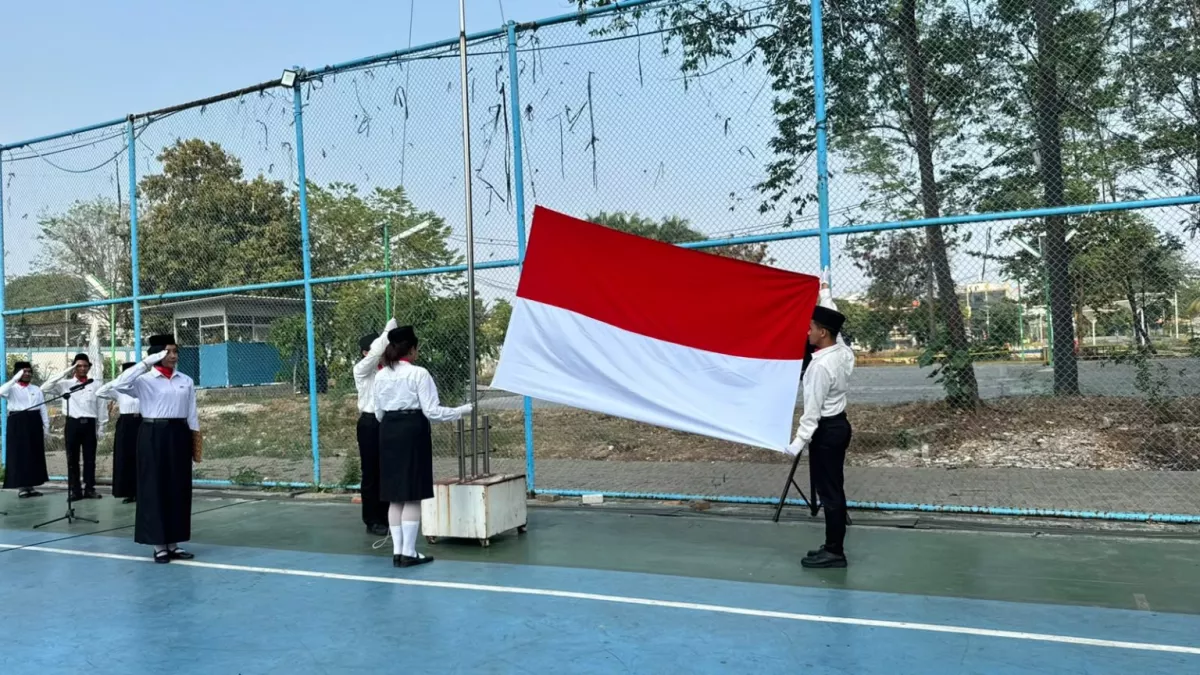 HUT RI ke-81, Mahasiswa ITPLN Diminta Asah Nalar Kritis dan Kepekaan Sosial 