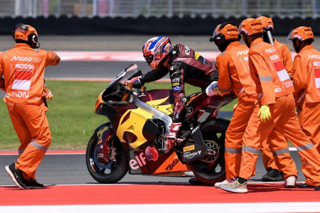 Mau Jadi Bagian MotoGP Mandalika 2026? Yuk Daftar Lowongan 2.500 Relawan ITDC, Khusus Warga NTB!