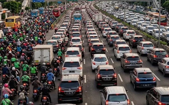 Ada Diskon hingga Pembebasan Denda, Samsat Cikokol Imbau Warga Manfaatkan Pemutihan Pajak Kendaraan