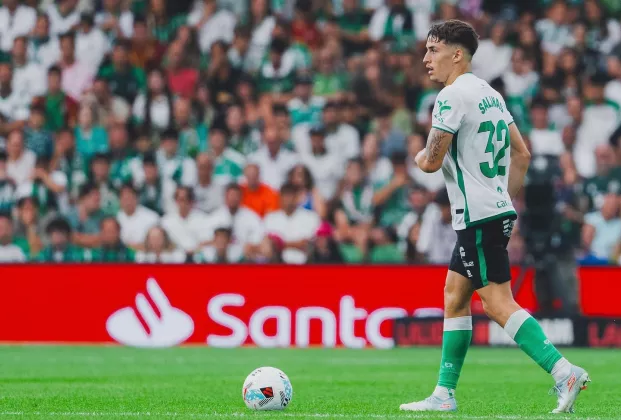 Jorge Salinas Makin Dekat ke Atletico Madrid: Misi Manchester United Gagal?