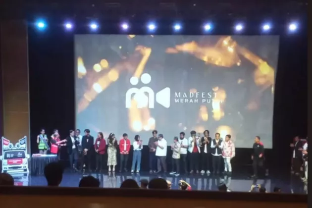 Penonton Membludak, 5 Film Buruh Raih Penghargaan Madfest 2026