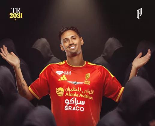 Tijjani Reijnders Tinggalkan Manchester City, Pilih Al Qadsiah dengan Mahar Rp1,4 Triliun