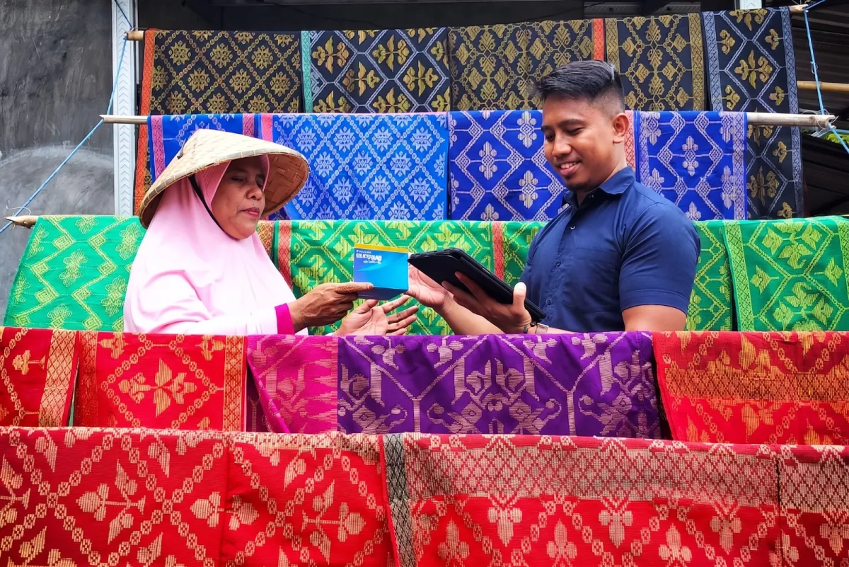 BRI Konsisten Salurkan Kredit dengan Prinsip Kehati-hatian, Jaga Pertum-buhan Berkualitas dan Berkelanjutan