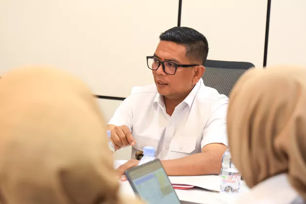 Realisasi Investasi Banten Semester I 2026 Capai Rp66,3 Triliun, Serap 109 Ribu Tenaga Kerja