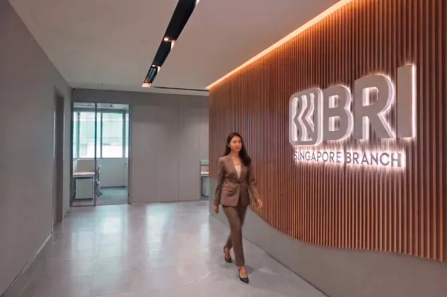 BRI Group Raih Enam Penghargaan Internasional dari Finance Asia, Perkuat Posisi sebagai Institusi Keuangan Berkelas Dunia