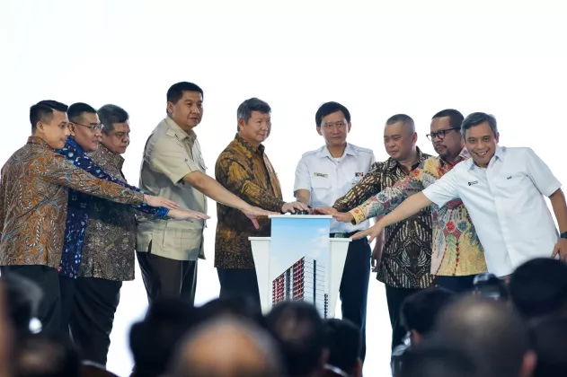 BTN Siapkan KPR hingga 40 Tahun untuk Hunian TOD Manggarai, Bunga 6% hingga Lunas