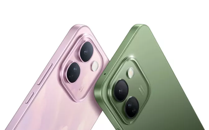Intip Spesifikasi Vivo V80 Lite 5G: Bawa Baterai 10.000 mAh!