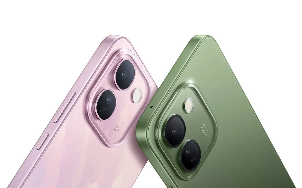 Intip Spesifikasi Vivo V80 Lite 5G: Bawa Baterai 10.000 mAh!