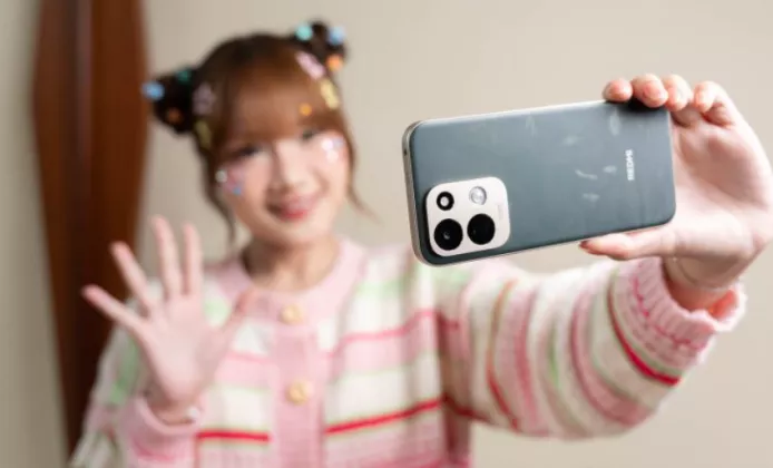Xiaomi Redmi 17 Resmi Masuk Indonesia, Bawa Baterai 7.500 mAh Mulai Rp2,8 Jutaan