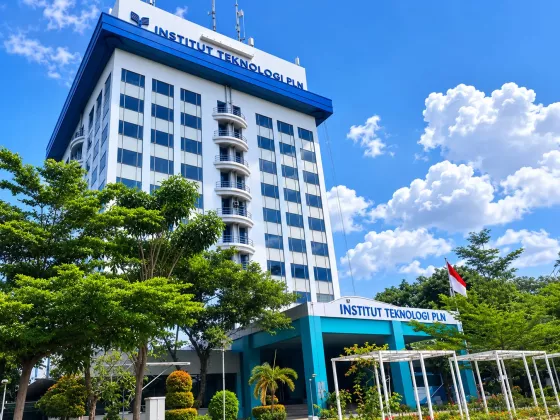 Konsisten Jaga Mutu Pendidikan, Prodi S1 Teknik Sipil dan Elektro ITPLN Raih Akreditasi Unggul