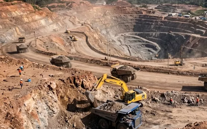 KPK Watch Minta Mabes Polri Perhatikan Kasus Dugaan Penipuan Investasi Pertambangan Emas Senilai Rp58,5 M Secara Serius