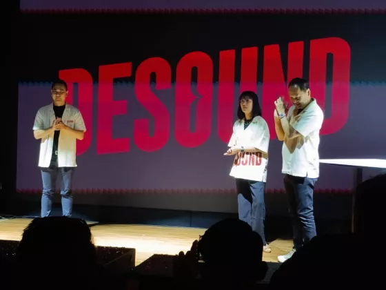 Solusi Audio Sesuai Gaya Hidup: Intip Konsep Imersif 5 Lantai Desound Showroom Melawai