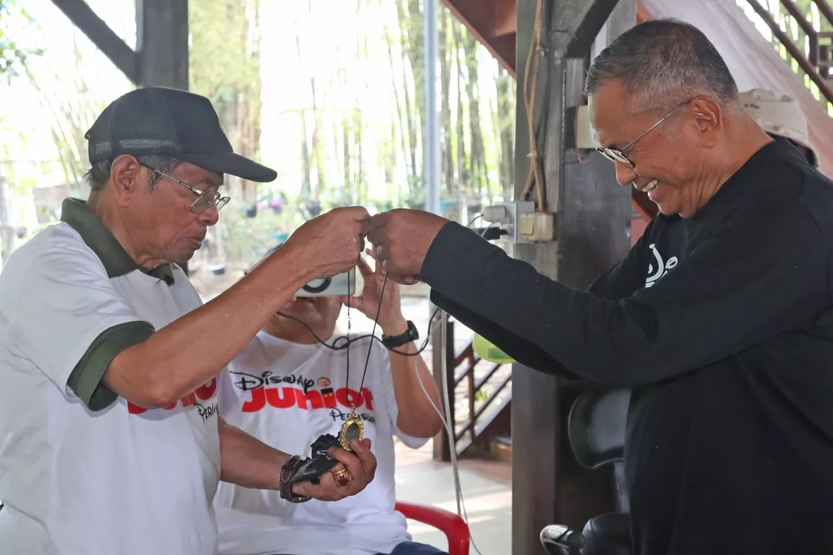 Bintang Perusuh