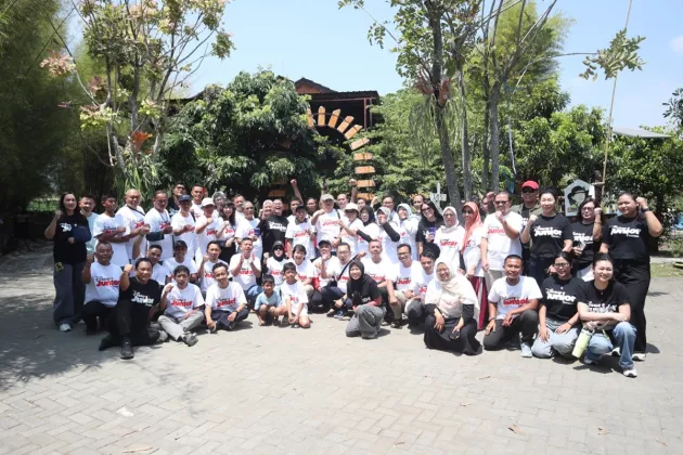 Bintang Perusuh