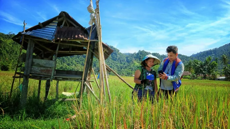 Dorong Pembiayaan Inklusif, Obligasi Sosial Berkelanjutan BRI Raih IDX Channel Anugerah ESG 2026
