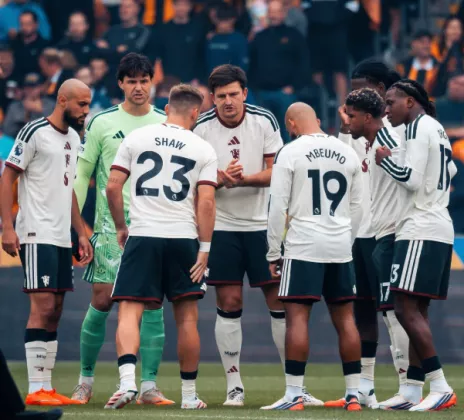 MU Dipermalukan Tim Promosi Hull City, Awal Liga Inggris yang Memalukan