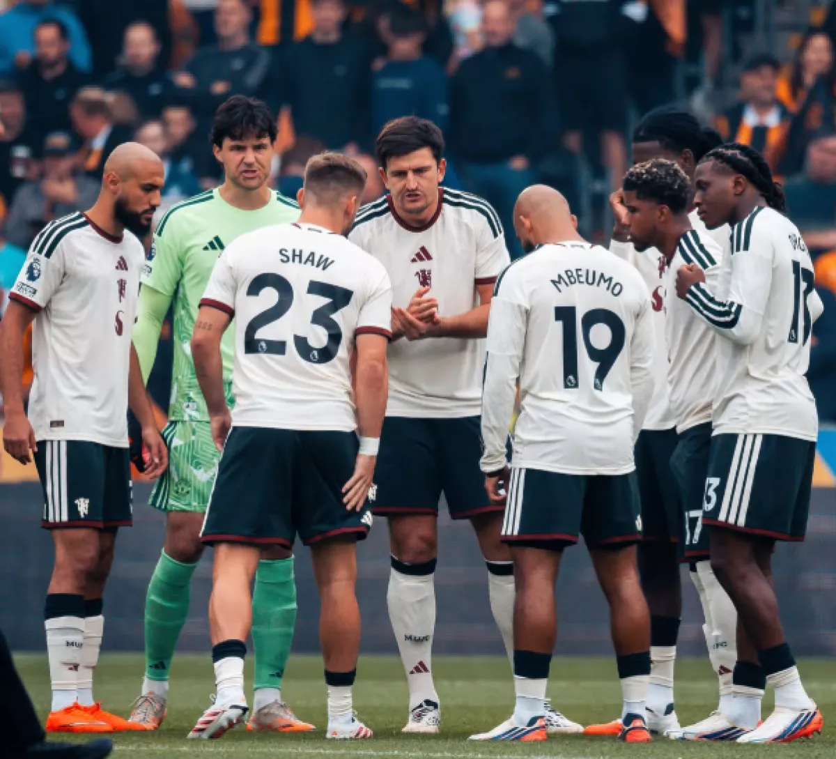 MU Dipermalukan Tim Promosi Hull City, Awal Liga Inggris yang Memalukan