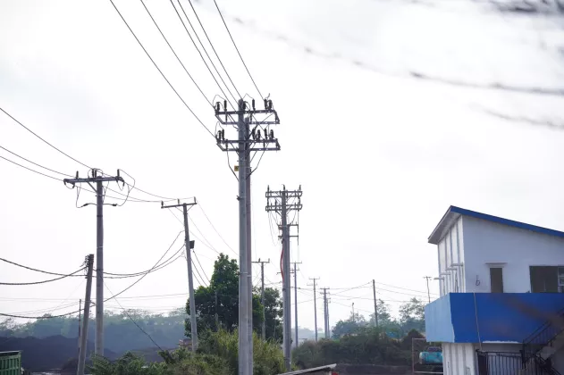 PLN ES Dukung Green Mining, Infrastruktur Listrik PT SDJ Hemat Biaya hingga 78 Persen