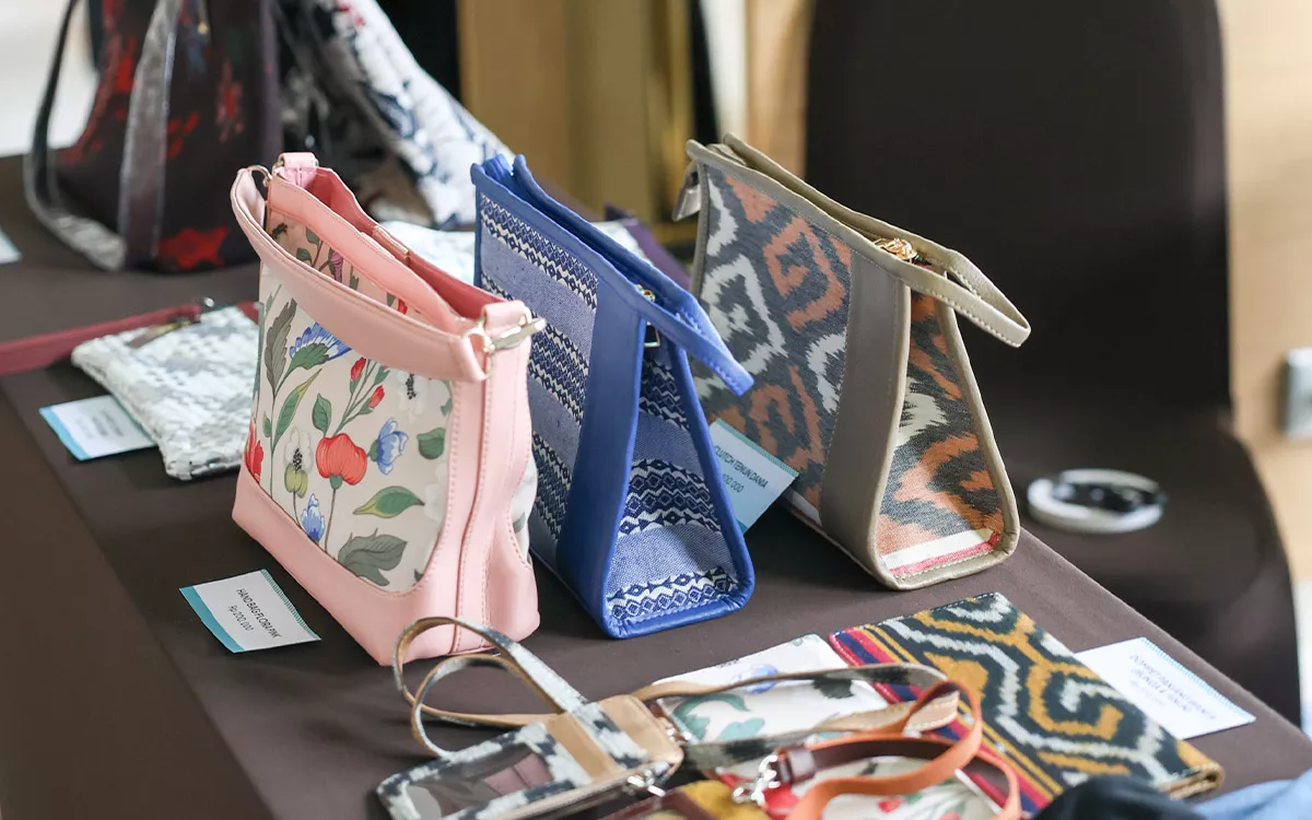 THE 1O1 Jakarta Sedayu Darmawangsa Rayakan HUT ke-81 RI Lewat Fashion Show Inklusif dan Kolaborasi UMKM Berkelanjutan 