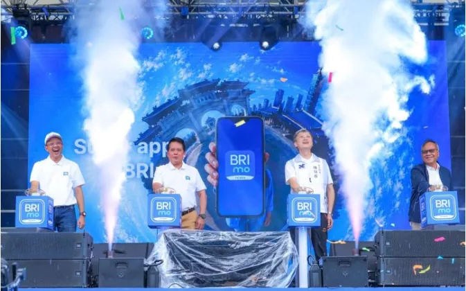 BRI Perkuat Pemberadayaan Ekosistem Diaspora di Taiwan, Dukung PMI Tumbuh dan Berdaya