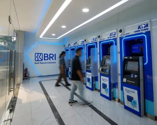 Unggul di Layanan Pembayaran Digital, BRI Raih Delapan Penghargaan PRIMA Awards 2026