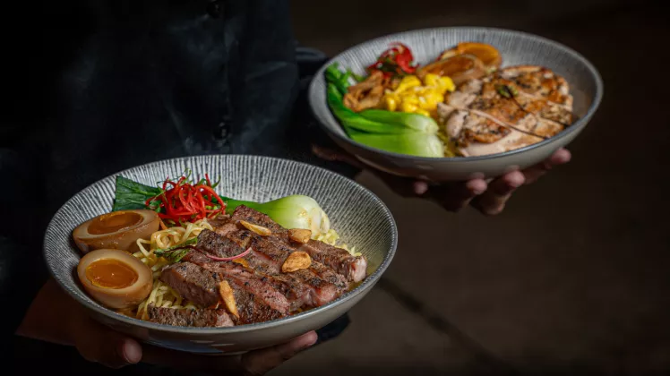 ARTOTEL Casa Kuningan Hadirkan The Late Shift, Sajian Comfort Food dan Crafted Drinks untuk Menemani Malam di Jakarta