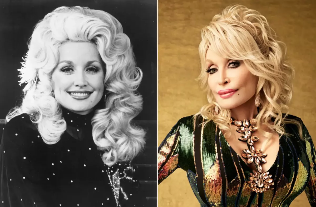 Dolly Parton Meninggal Dunia di Usia 80 Tahun, Tinggalkan Warisan Besar di Dunia Musik