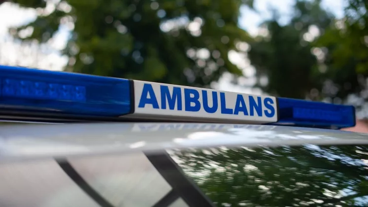 Kebakaran Bangsal Bayi di Rumah Sakit Islamabad Tewaskan Sedikitnya 14 Bayi