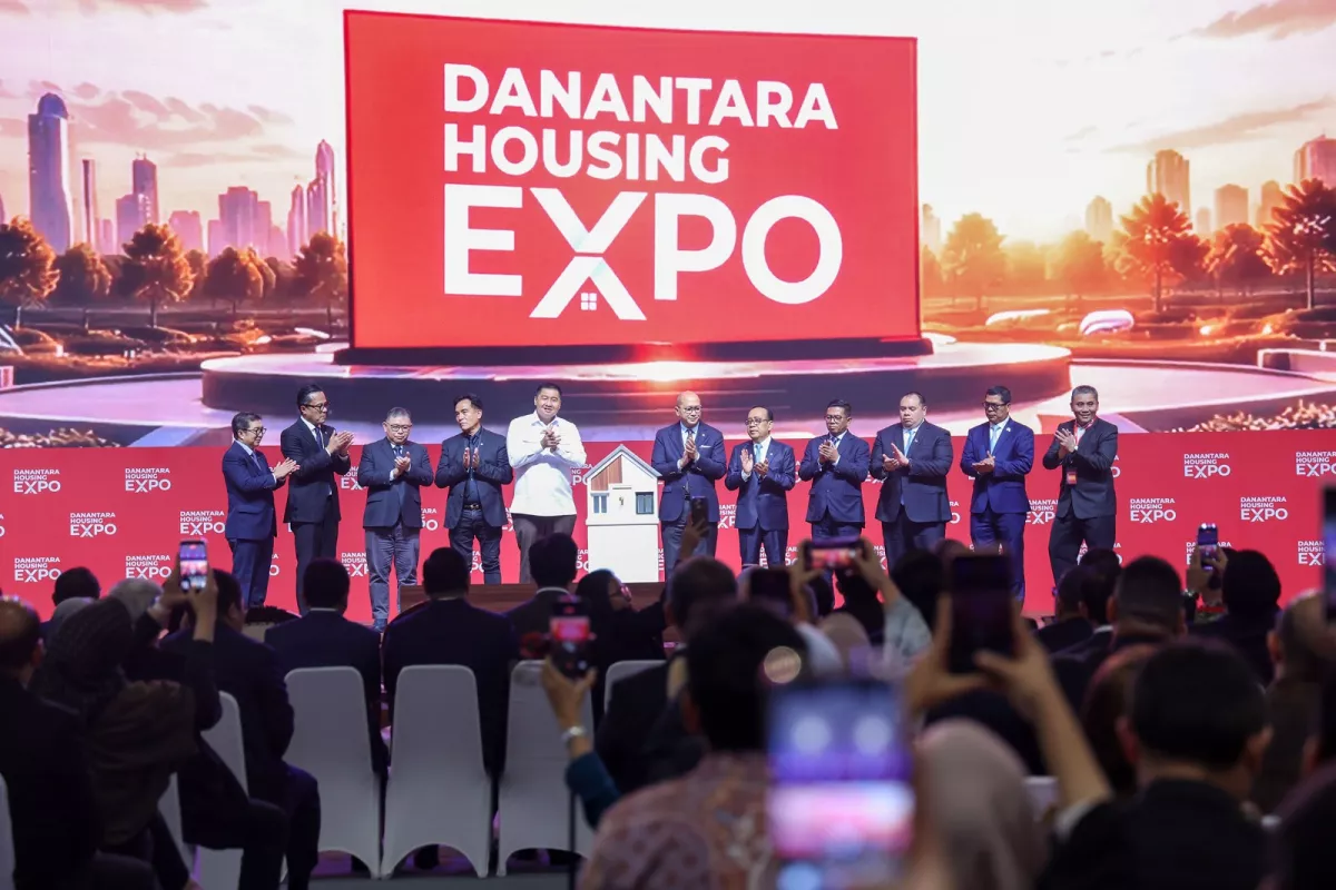 Gubernur Andra Soni: Pemprov Banten Dukung Akses Perumahan Sehat dan Layak Huni Bagi MBR