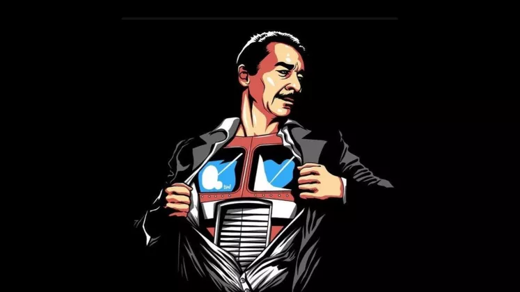 Pengisi Suara Optimus Prime di Transformers, Peter Cullen Meninggal pada Usia 85 Tahun