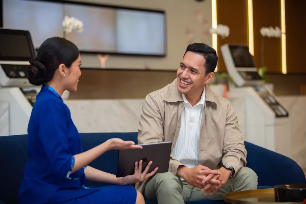 Jangan Mudah Tergiur Imbal Hasil Tinggi, BRI Ingatkan Risiko Modus Penipuan Investasi