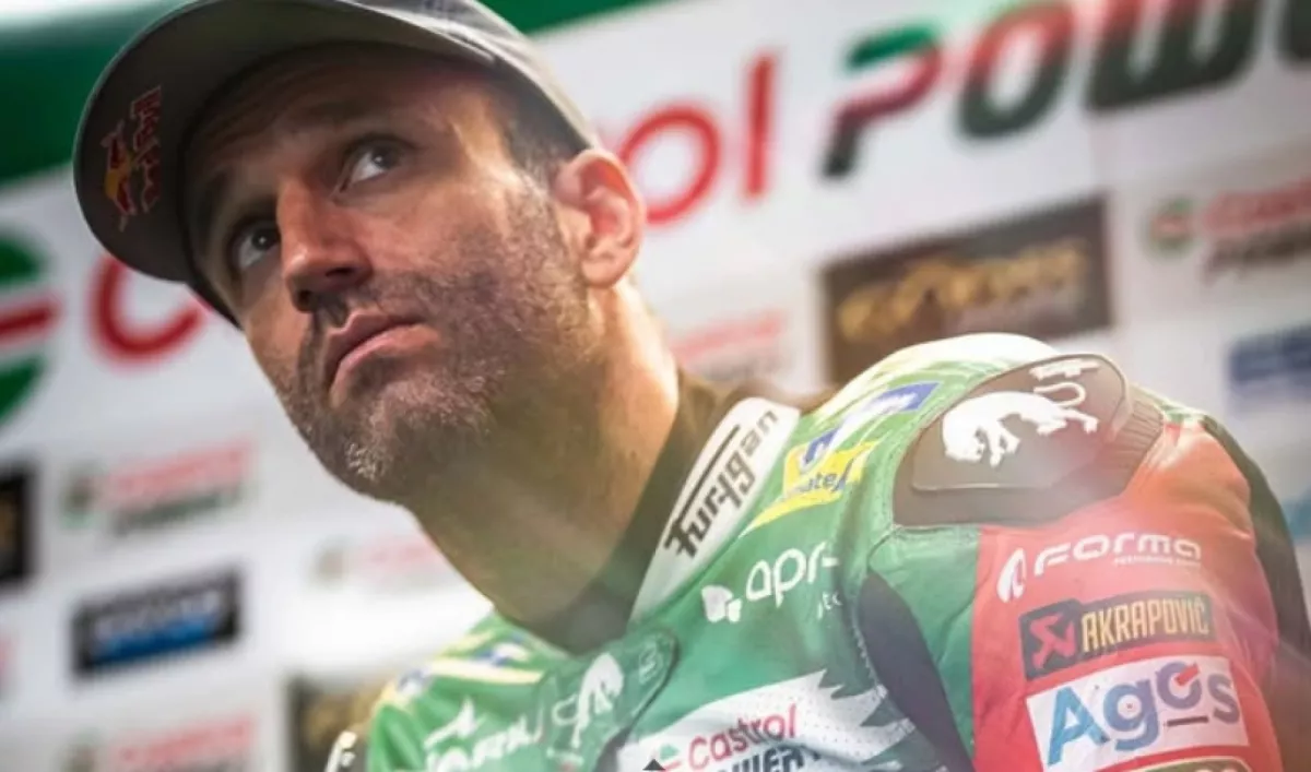 Johann Zarco Siap Kembali Balapan di MotoGP Aragon Usai Absen Lebih dari 100 Hari