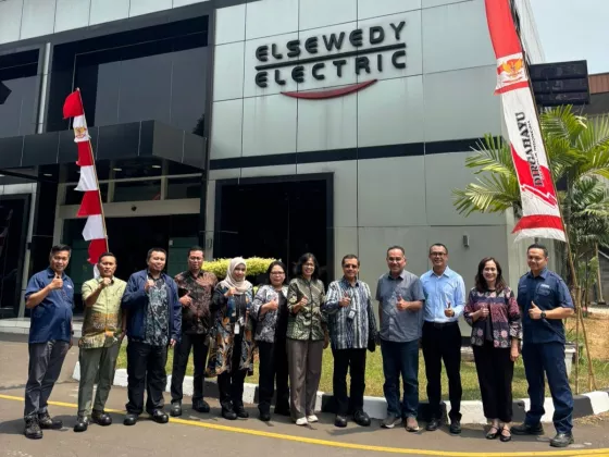 Kolaborasi dengan Industri, ITPLN Buka Peluang Karir Lulusan, Magang hingga Sertifikasi